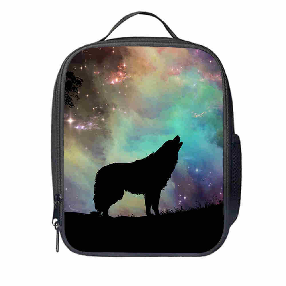 Zaino da picnic con isolamento termico