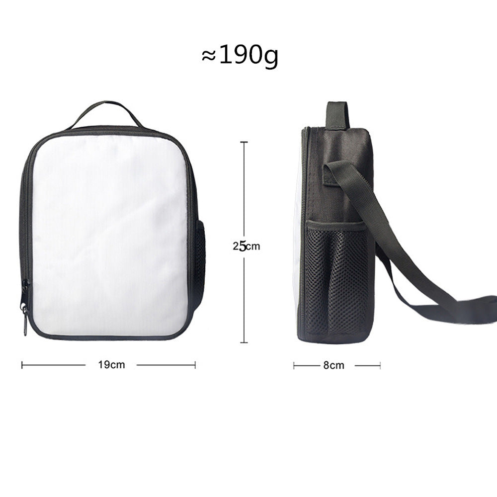 Zaino da picnic con isolamento termico