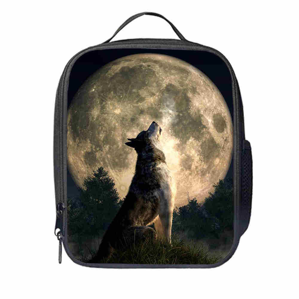 Zaino da picnic con isolamento termico